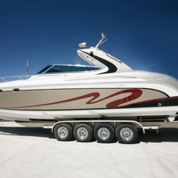 JCP Fiberglass