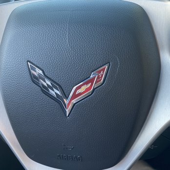 Riverside Chevrolet - How does this not look repaired - Car Dealers Near Me - Riverside, California Riverside Chevrolet - How does this not look repaired - Car Dealers Near Me - Riverside, California
