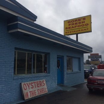 Gore Seafood - Fishy - Seafood Markets Near Me - Marion, South Carolina Gore Seafood - Fishy - Seafood Markets Near Me - Marion, South Carolina