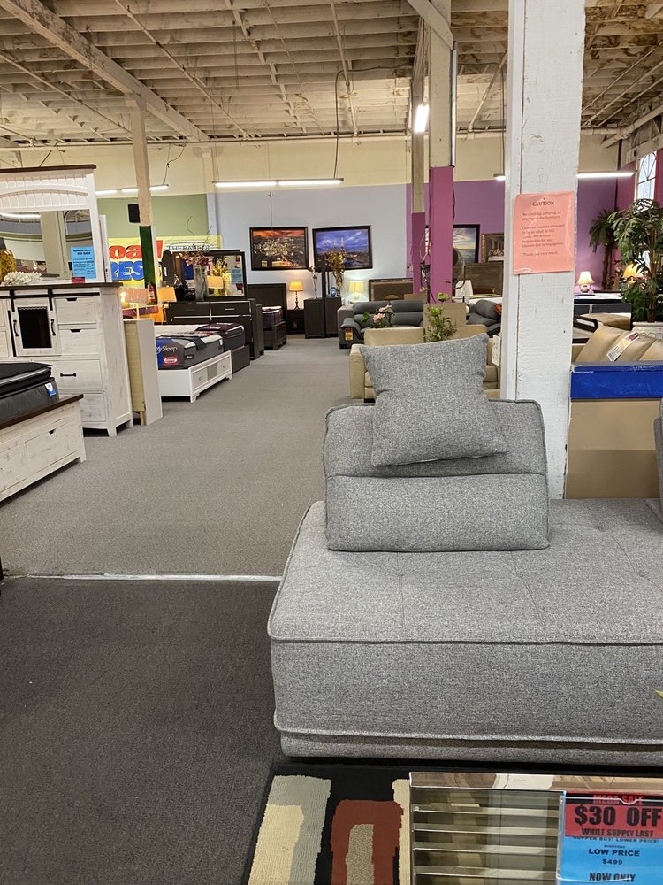 SAN JOSE FURNITURE WAREHOUSE Updated September 2024 28 Reviews