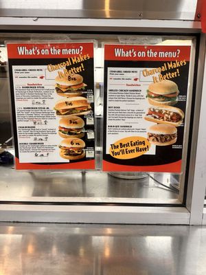 Menu photo 3 Char Grill Cary, NC