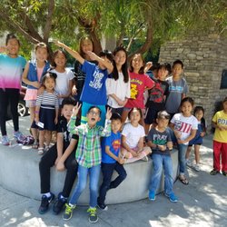 iDream Academy