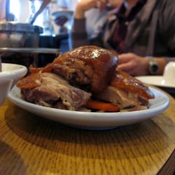 Orchids Garden Chinese Restaurant - Duck