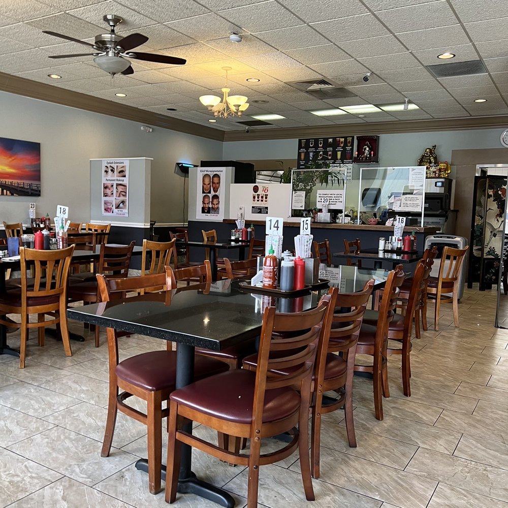 Pho 777 - Interior - Vietnamese Near Me - Reno, Nevada Pho 777 - Interior - Vietnamese Near Me - Reno, Nevada