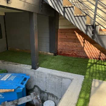 Clover Hardscape and Construction - Artificial Turf Near Me