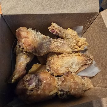 Deccan Bites - Halal Near Me - San Diego, California