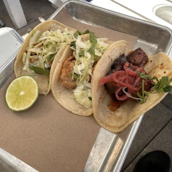 Bartaco Mt Vernon - Tacos Near Me - Washington, DC, District of Columbia