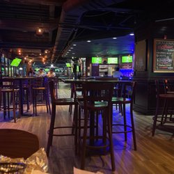 Nottingham's Tavern
