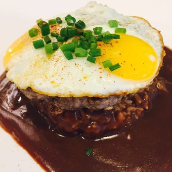 Aloha Kitchen - Loco Moco - Breakfast & Brunch Near Me - Honolulu, Hawaii Aloha Kitchen - Loco Moco - Breakfast & Brunch Near Me - Honolulu, Hawaii