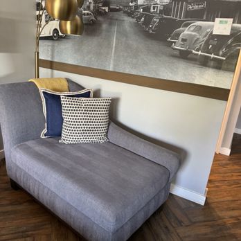 The Tavern Hotel - Cool couch in the room... - Hotels Near Me - Cottonwood, Arizona The Tavern Hotel - Cool couch in the room... - Hotels Near Me - Cottonwood, Arizona