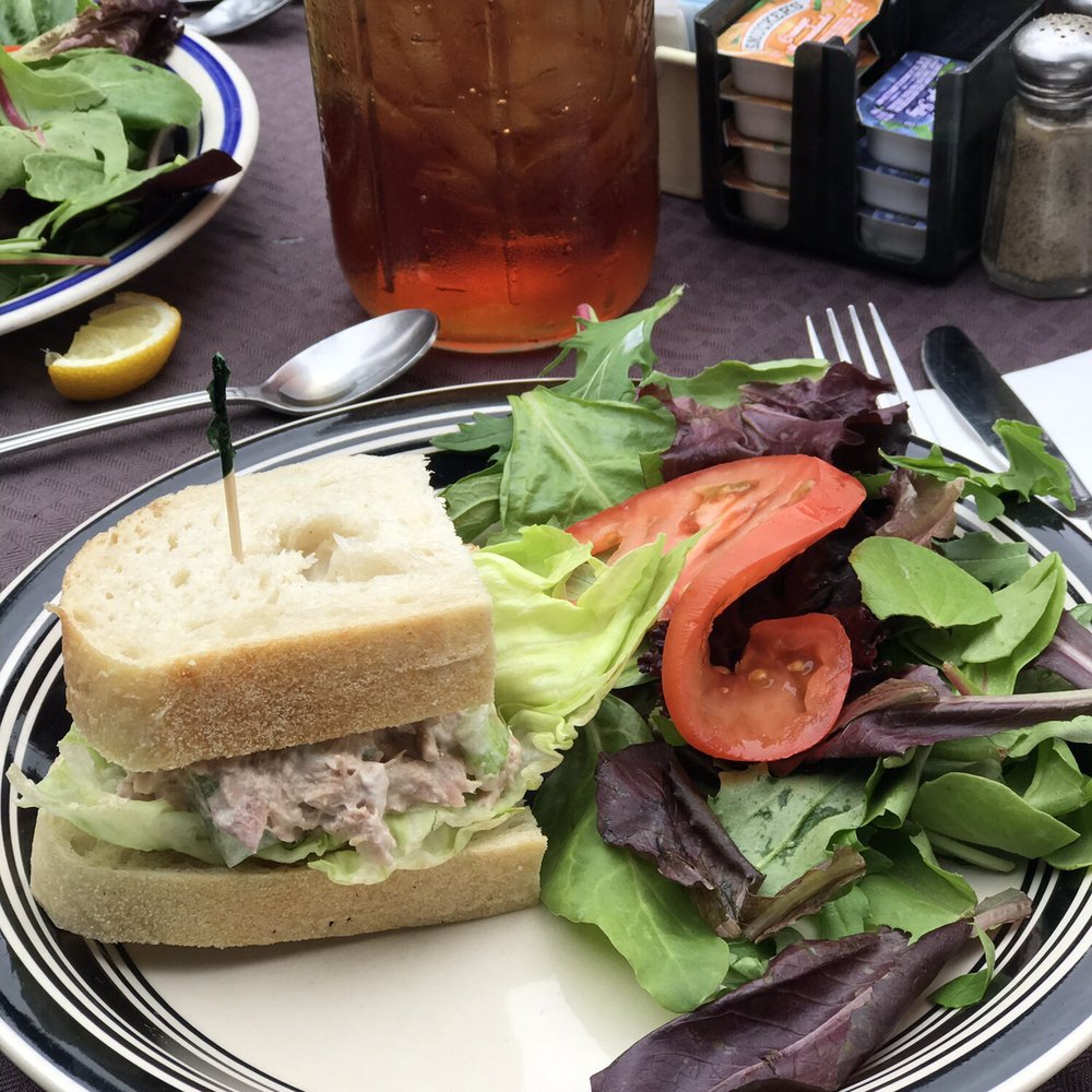 The Mayors Place - Decent tuna sandwich - Breakfast & Brunch Near Me - Nipomo, California The Mayors Place - Decent tuna sandwich - Breakfast & Brunch Near Me - Nipomo, California