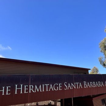 Hermitage Santa Barbara - The Hermitage Santa Barbara exterior - Botanical Gardens Near Me Hermitage Santa Barbara - The Hermitage Santa Barbara exterior - Botanical Gardens Near Me