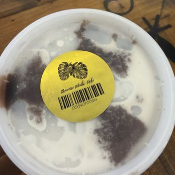 Whiskey Smoke 808 - Brownie mochi poke - Barbeque Near Me - Kaneohe, Hawaii Whiskey Smoke 808 - Brownie mochi poke - Barbeque Near Me - Kaneohe, Hawaii