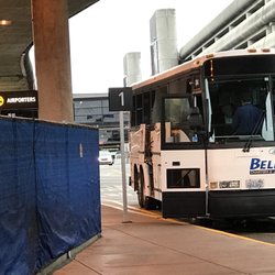 Bellair Charters & Airporter - Seattle, WA - BellAir Charters and Airport Shuttle