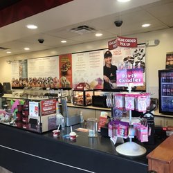 Cold Stone Creamery