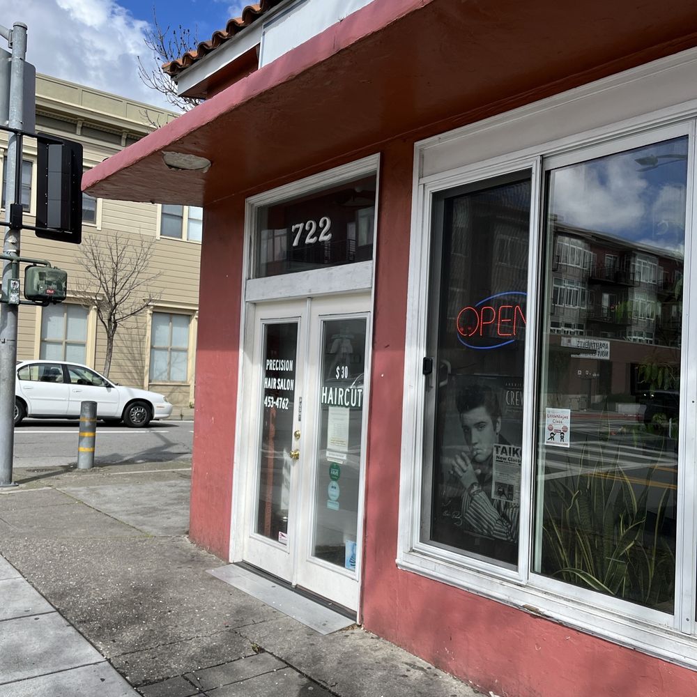 THE BEST 10 HAIR STYLISTS near LOOTENS PL, SAN RAFAEL, CA 94901 - Updated  2025 - Hours - Yelp