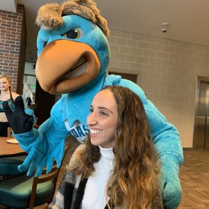 COASTAL CAROLINA UNIVERSITY Updated February 2025 38 Photos & 21