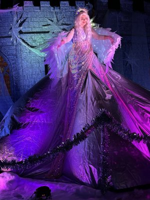 Canterbury Village by null