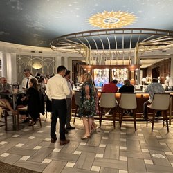 1882 At The Pine Room