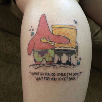 Sailors Ink - Tattoo Near Me - Morgan Hill, California