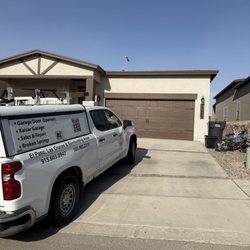 Kaisar Garage Door & Repair - Let us fix ur problems
