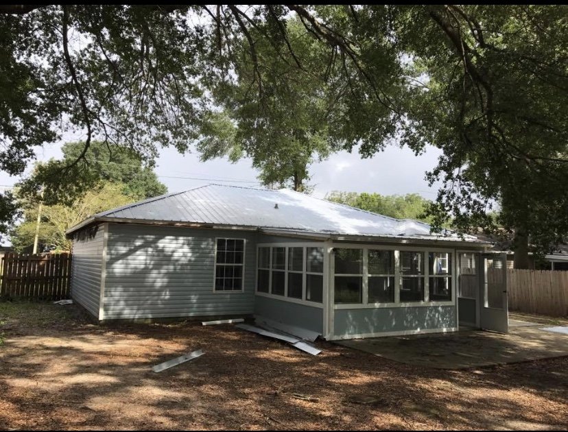 Slide of Panhandle Construction Group