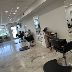 Beauty Island Hair Salon