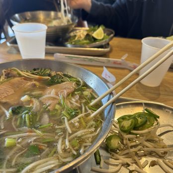 Viet Tea Cafe - Beef Pho Noodle Soup - Vietnamese Near Me - Nashville, Tennessee Viet Tea Cafe - Beef Pho Noodle Soup - Vietnamese Near Me - Nashville, Tennessee