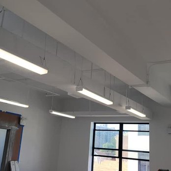 3D Electrical Heating and Cooling - Led 4ft light - Heating & Air Conditioning/HVAC Near Me - New York, New York