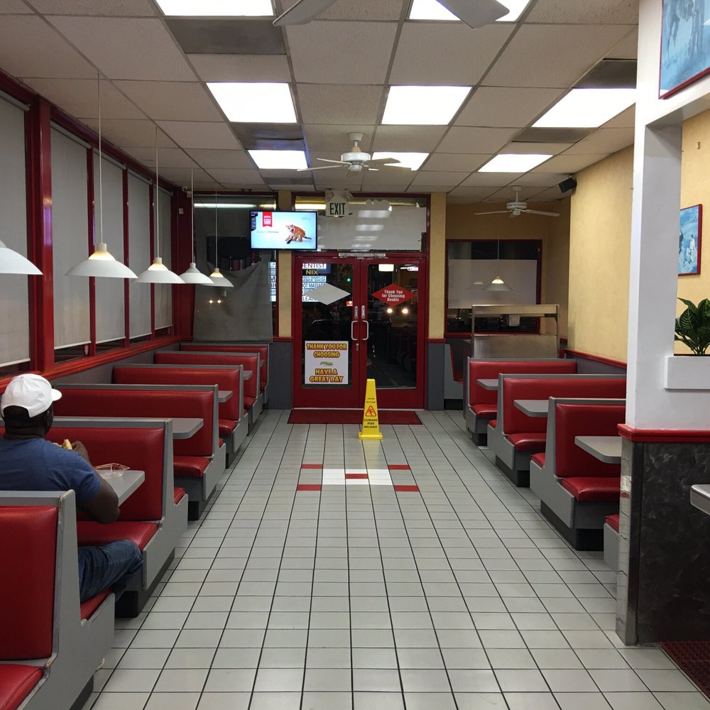 Doublz - Burgers Near Me - Lancaster, California