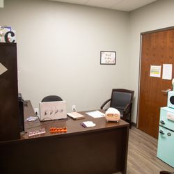 Little Creek Behavioral Health
