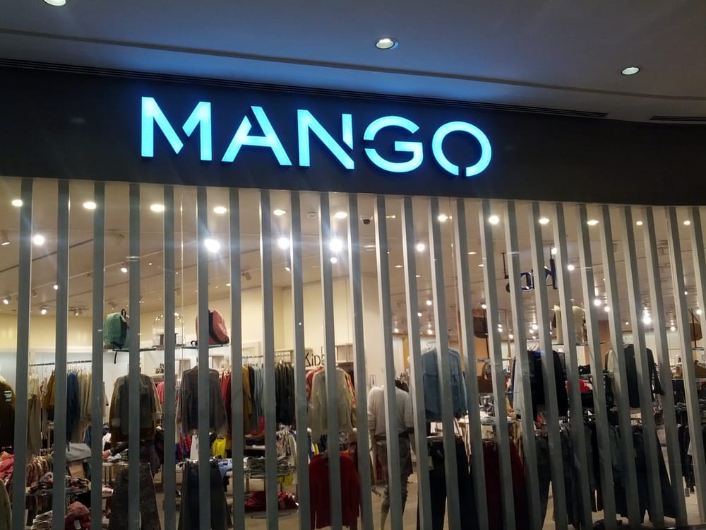 Mango
