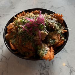 Kinaara - Masala Fries