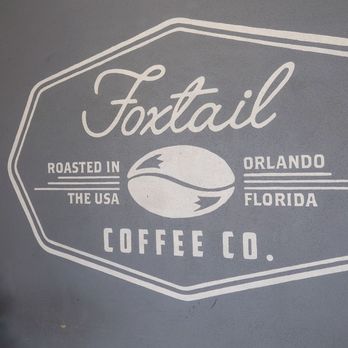 Foxtail Coffee - SODO Drive-Thru - Coffee & Tea Near Me - Orlando, Florida Foxtail Coffee - SODO Drive-Thru - Coffee & Tea Near Me - Orlando, Florida