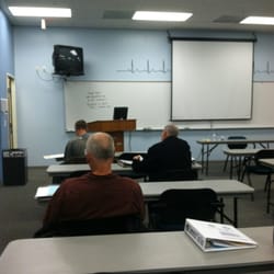 Northwest Regional Training Center - Contractor training class