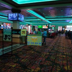 Boomtown Casino Biloxi