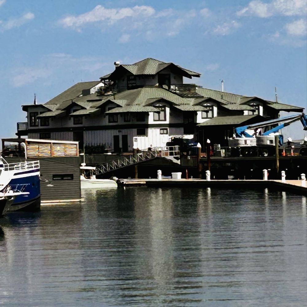 Boston Sail Loft - Across the water from the Sail Loft. - Bars Near Me - Boston, Massachusetts Boston Sail Loft - Across the water from the Sail Loft. - Bars Near Me - Boston, Massachusetts