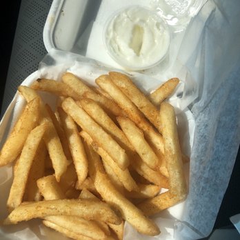 Billis Shawarma - Middle Eastern Near Me - Wayne, Michigan