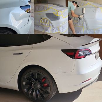 United Bumper Repair - Body Shops Near Me United Bumper Repair - Body Shops Near Me