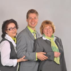 Der Finanzexperte Friederich GmbH & Co. KG