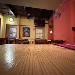 El Centro - Seating