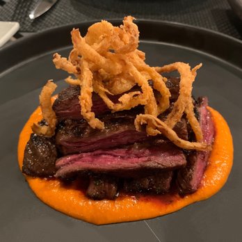 Bolero Restaurante - Grilled Bolero Style Skirt Steak - Tapas/Small Plates Near Me - Temecula, California Bolero Restaurante - Grilled Bolero Style Skirt Steak - Tapas/Small Plates Near Me - Temecula, California