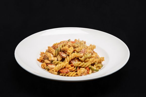 Upper Beaches Bourbon House by null