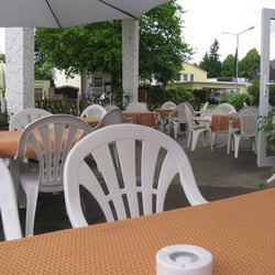 Gaststätte Pappas Grill