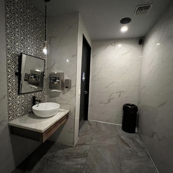 Khan Saab Desi Craft Kitchen - Bathroom - Pakistani Near Me - Fullerton, California Khan Saab Desi Craft Kitchen - Bathroom - Pakistani Near Me - Fullerton, California