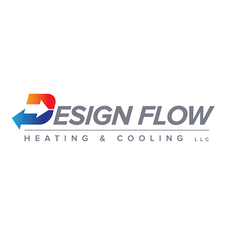 Design Flow Heating & Cooling