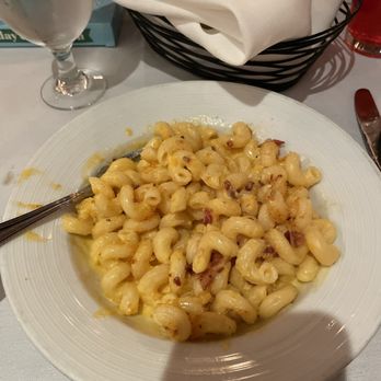 Bliss - Mack n cheese - Seafood Near Me - East Setauket, New York