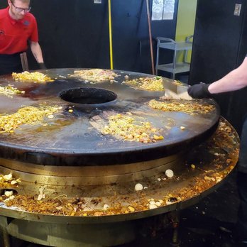 HuHot Mongolian Grill - Chinese Near Me - Kalispell, Montana HuHot Mongolian Grill - Chinese Near Me - Kalispell, Montana