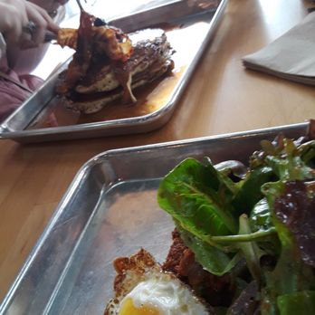 Industry - New American Near Me - San Marcos, Texas