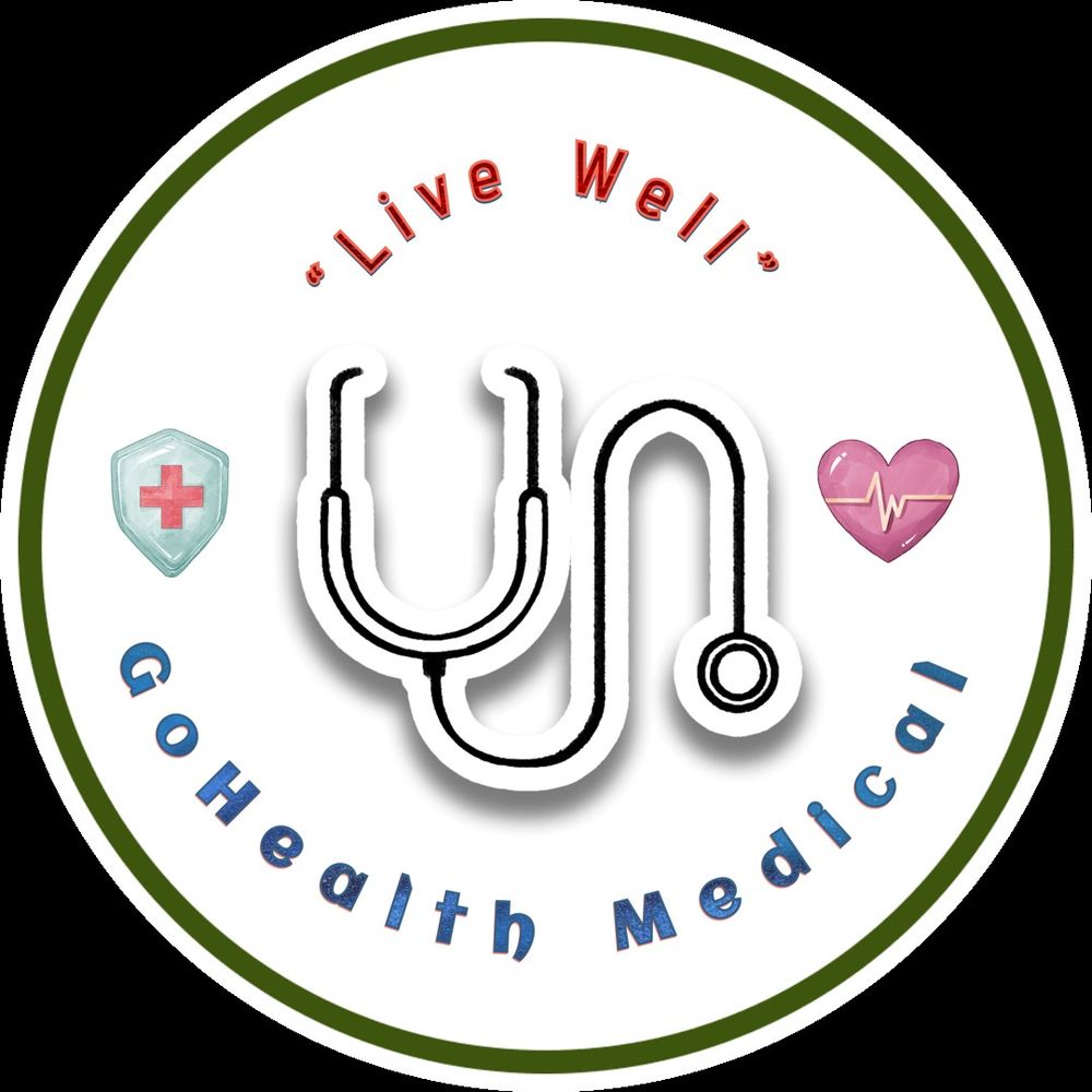 GoHealth Medical - grief counselor in Richmond, VA